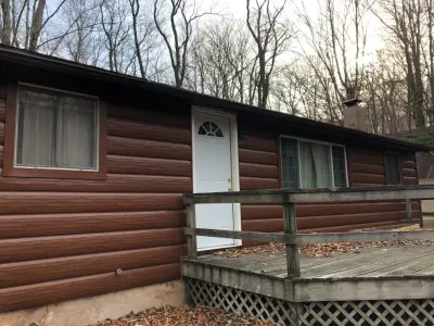 Wolfe & Sons Construction llc - Patio Design & Installation in Scranton, PA
