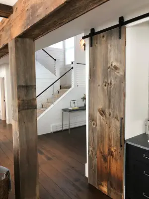 Waterville Valley, NH Revitalization — Home Renovation & Remodeling Services project by Lawton Company