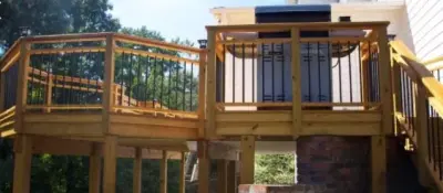 Trinity Construction Services - Custom Home Builders in Columbia, MO