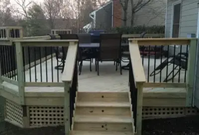 Trinity Construction Services - Custom Home Builders in Columbia, MO