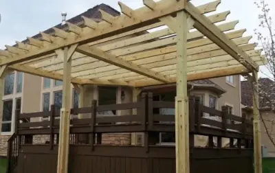Trinity Construction Services - Custom Home Builders in Columbia, MO