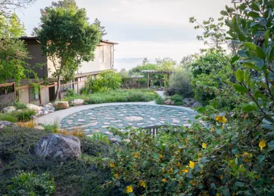 Sarah Herman Landscape Design - Garden Remodeling in Berkeley, CA