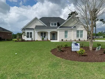 R.A.J. Building Company, Inc. - Commercial Construction Services in Myrtle Beach, SC
