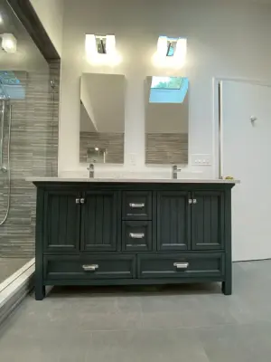 UNO Group Construction & Remodeling - Tile & Stone Installation Services in Summit, NJ