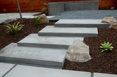 Sarah Herman Landscape Design - Garden Remodeling in Berkeley, CA
