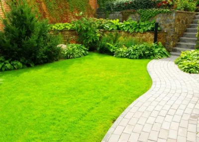 Sarasota Landscaping & Design - Garden Remodeling in Sarasota, FL