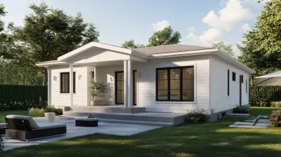James River Tiny Homes - Carpentry & Woodworking in Midlothian, VA