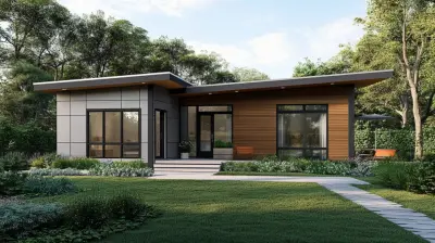 James River Tiny Homes - Carpentry & Woodworking in Midlothian, VA