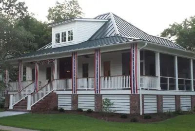 Shane Harris Construction Inc. - Carpentry & Woodworking in Oriental, NC