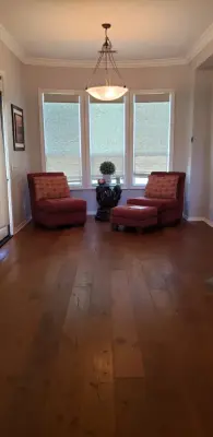 ALISO VIEJO LOUNGE AND DINING AREA by Designing Women Of Orange County
