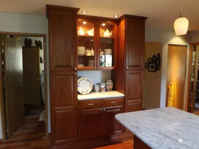 Gesang Remodeling - Tile & Stone Installation Services in Graham, WA