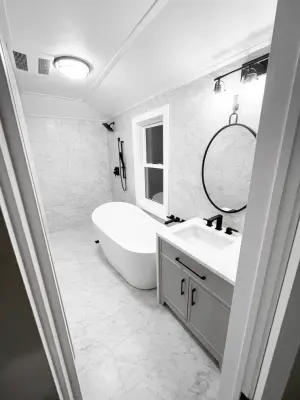 Minapene LLC - Custom Home Builders in Renton, WA