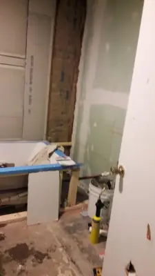QC Custom Builds - Carpentry & Woodworking in Moline, IL