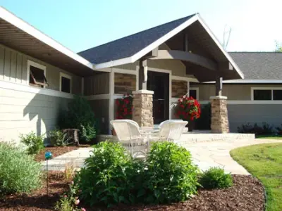 A.J. Deuchert Construction LLC - Commercial Construction Services in Sturgeon Bay, WI