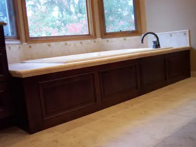 GTF Construction Concepts - Deck Building & Repair in Lancaster, OH