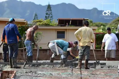 cR Design + Construction - Design-Build Services in Lihue, HI