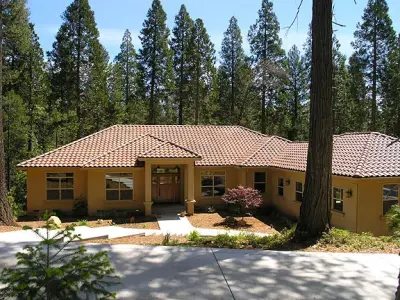Scott J. Mickelson and Sons - Foundation Installation & Repair in Nevada City, CA