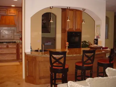Darrel Bullough - Door Installation & Replacement in Santa Clarita, CA