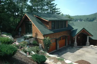 Pangburn & Company - Roofing & Gutter Services in Laconia, NH