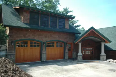 Pangburn & Company - Roofing & Gutter Services in Laconia, NH