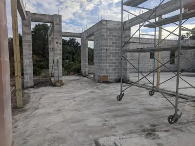 Alva Construction (ongoing) — Home Renovation & Remodeling Services project by Build Options