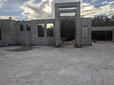 Build Options - Foundation Installation & Repair in Sanibel, FL