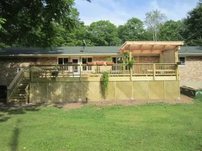 Sollenne Homes - Design-Build Services in Lake Ariel, PA