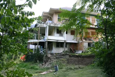 Homestead Construction - Tile & Stone Installation Services in Andes, NY