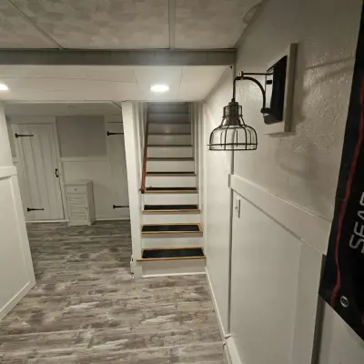 Elite Renovation LLC Rhode Island - Carpentry & Woodworking in Narragansett, RI