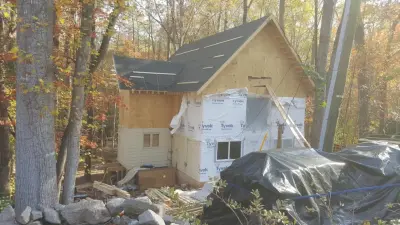 B&D Blue Water Builders LLC - Roofing & Gutter Services in Raleigh, NC