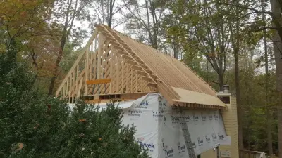 B&D Blue Water Builders LLC - Roofing & Gutter Services in Raleigh, NC