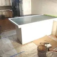 C&M Construction Company - Countertop Installation Services in Lubbock, TX