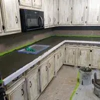 C&M Construction Company - Countertop Installation Services in Lubbock, TX