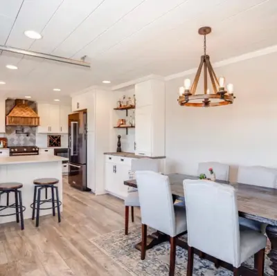 C Squared Customs - Drywall Installation & Repair in Bend, OR