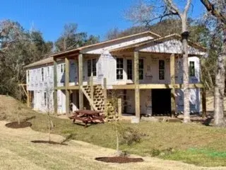 A Different Wonderful Nina — Home Renovation & Remodeling Services project by Crystal Coast Construction Unlimited LLC