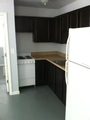 Terry Shannon Construction - Flooring Installation Services in Vilonia, AR