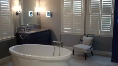 Grey Lane Apple — Home Renovation & Remodeling Services project by Graeson Xander Design Build