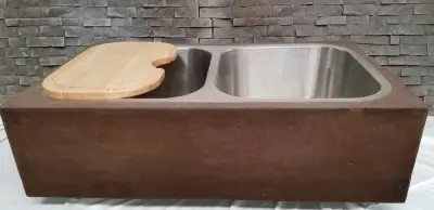 Lubbock Concrete Countertops - Countertop Installation Services in Lubbock, TX