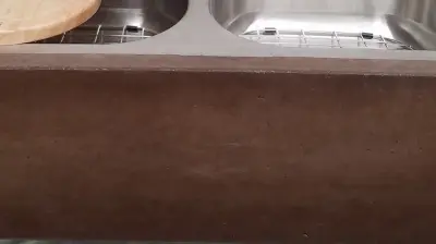 Lubbock Concrete Countertops - Countertop Installation Services in Lubbock, TX