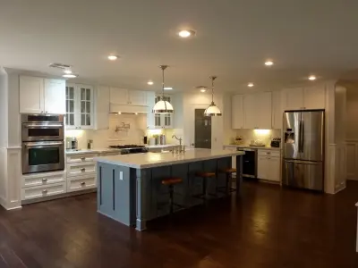 Willsheim Design and Build - Tile & Stone Installation Services in Scottsdale, AZ