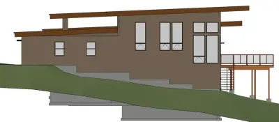 Friesen Design Build LLC - Architectural & Building Design Services in Fortuna, CA