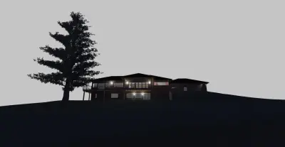 Friesen Design Build LLC - Architectural & Building Design Services in Fortuna, CA