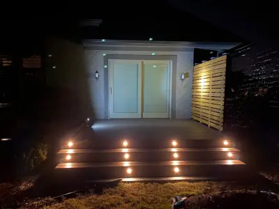 PB&J Remodeling LLC - Patio Design & Installation in Raeford, NC