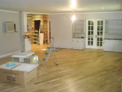 A Crew of Two - Door Installation & Replacement in Colt, AR