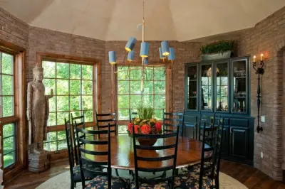 Holy Cross Custom Builders, LLC - Custom Home Builders in Avon, CO