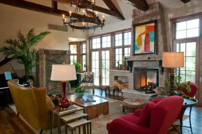 Holy Cross Custom Builders, LLC - Custom Home Builders in Avon, CO