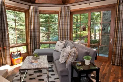 Holy Cross Custom Builders, LLC - Custom Home Builders in Avon, CO