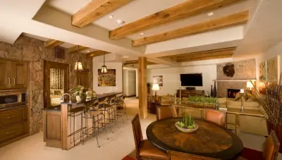 Holy Cross Custom Builders, LLC - Custom Home Builders in Avon, CO