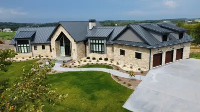 Visions Masonry LLC - Tile & Stone Installation Services in Lodi, WI