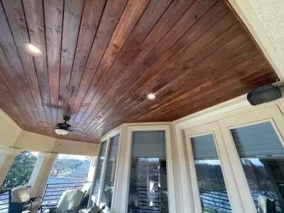 Coulter Contracting Solutions - Insulation Installation in Forney, TX